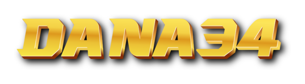 Logo DANA34
